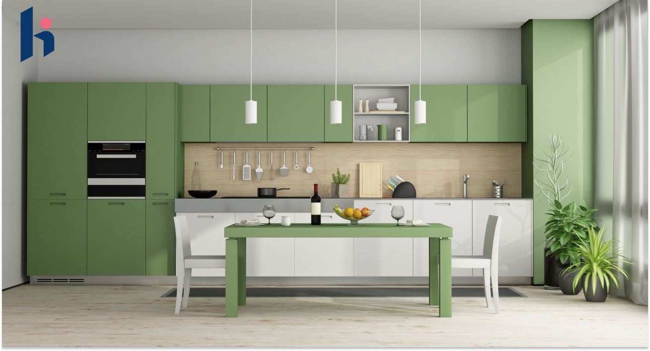 Modular Kitchen in Nagpur