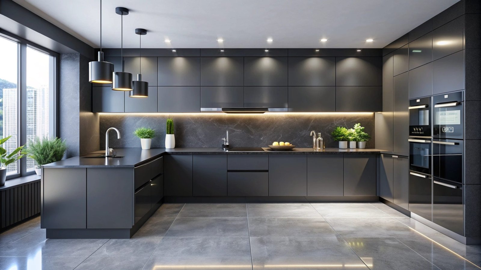 Ultimate Guide to Designing Your Dream Kitchen