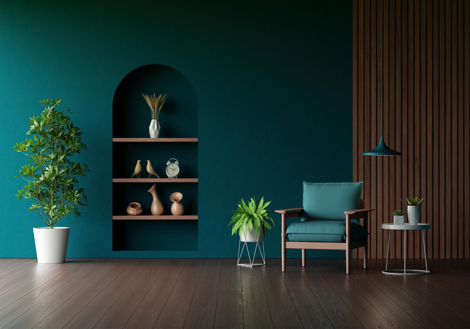 Dream Home with Kaasa Homes